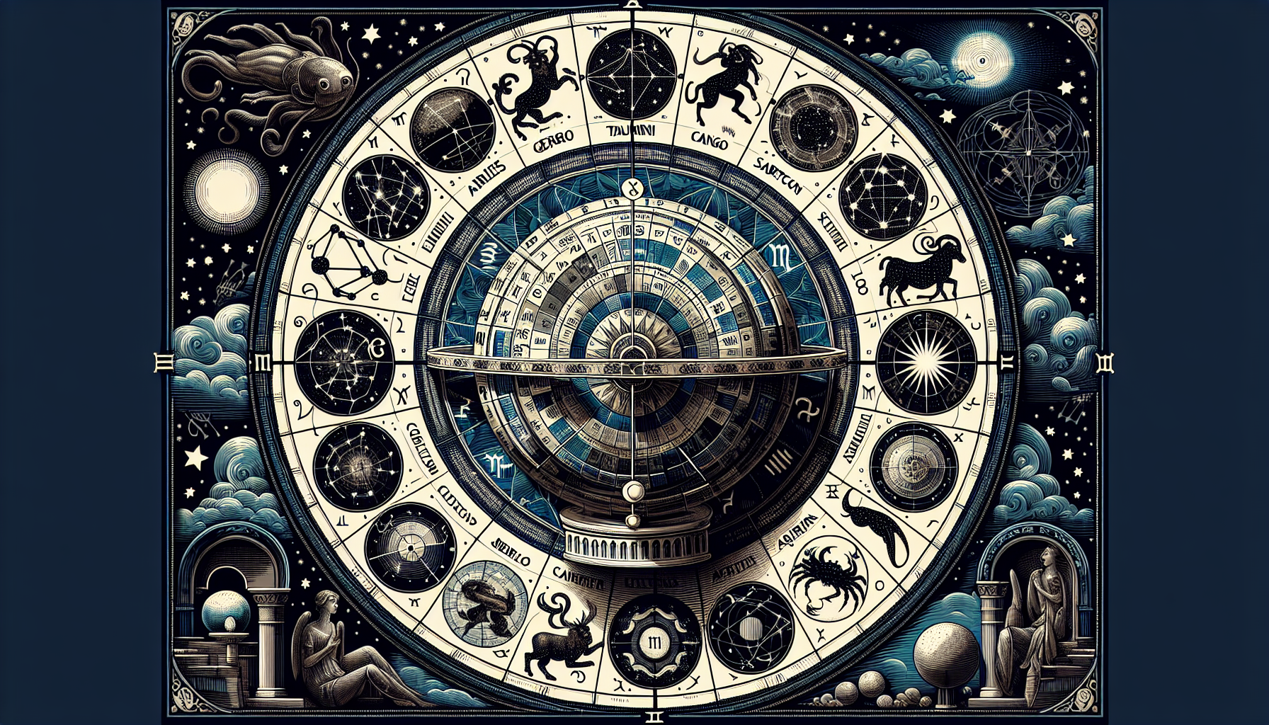 Гороскоп на 6 липня 2025