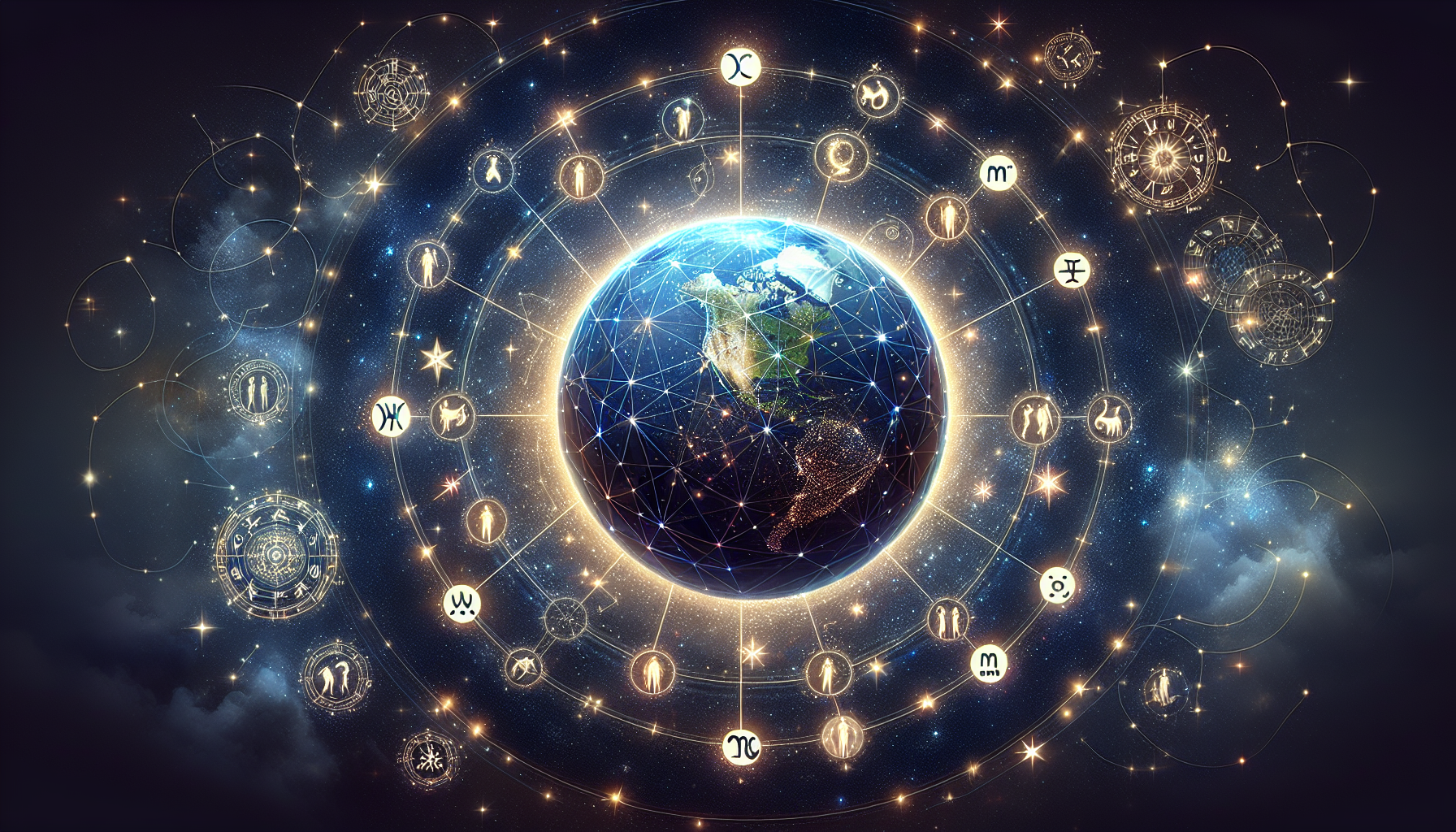 Гороскоп на 25 серпня 2025