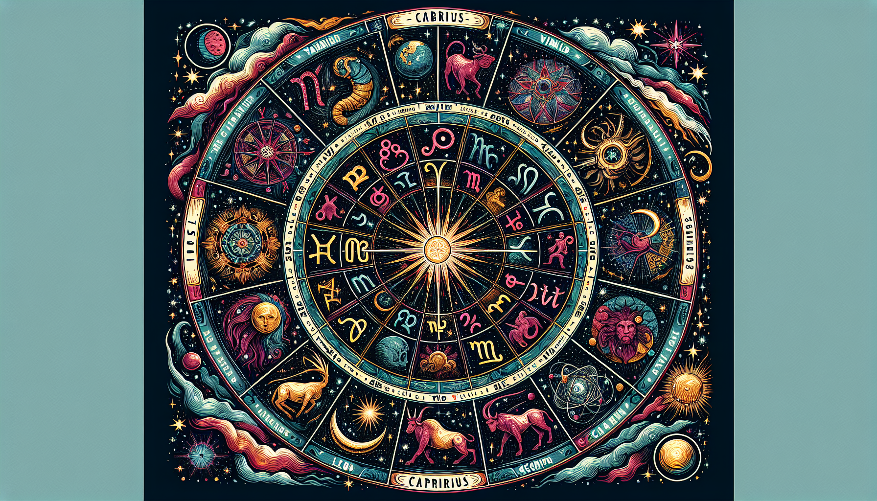 Гороскоп на 6 вересня 2025