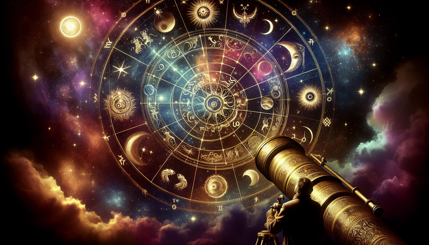 Гороскоп на 9 вересня 2025