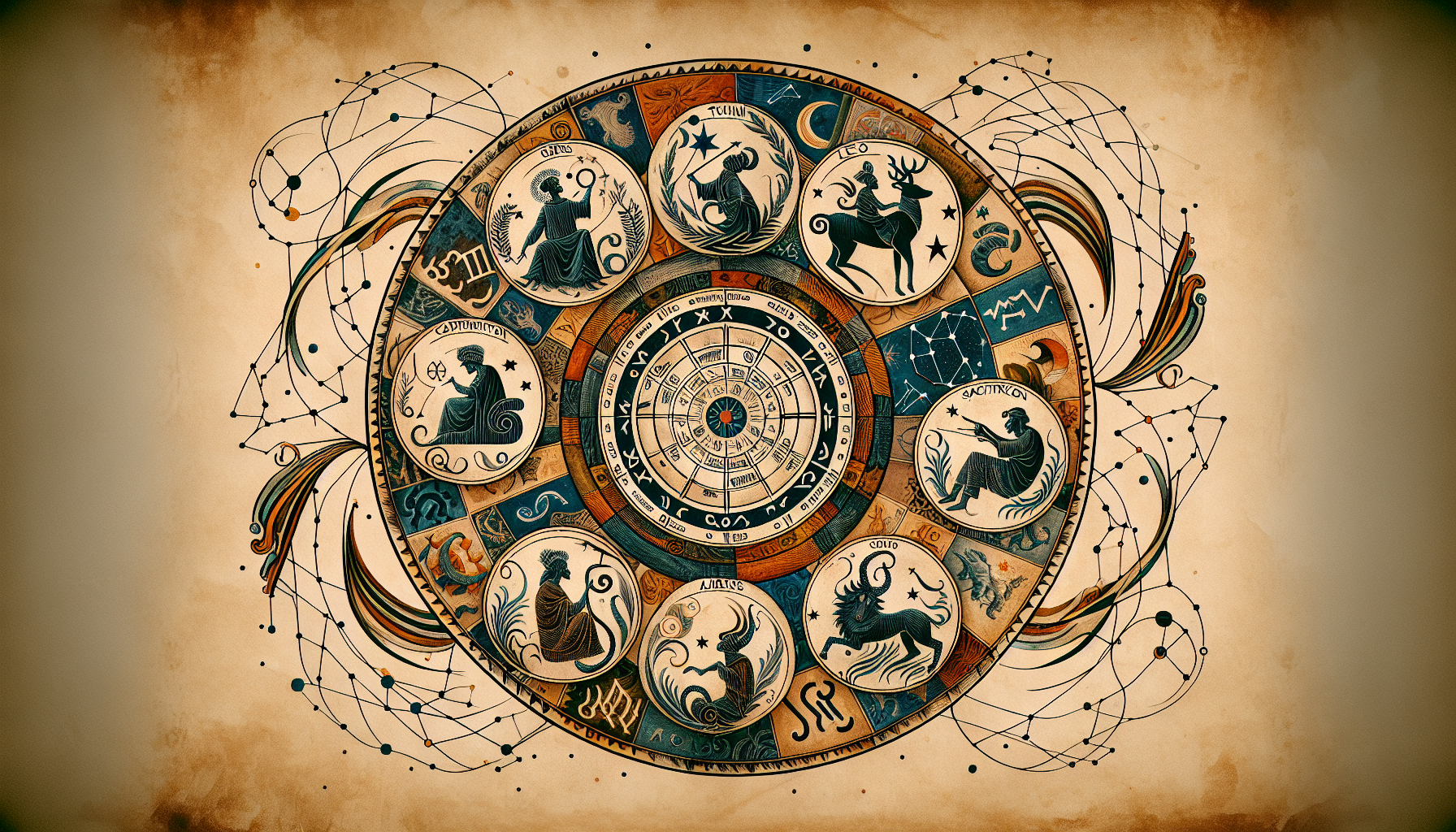 Гороскоп на 21 жовтня 2025