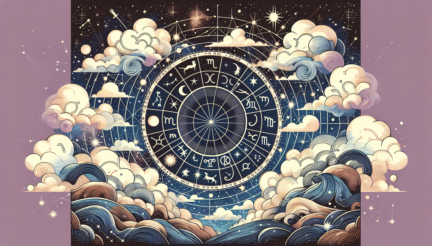 Гороскоп на 23 жовтня 2025