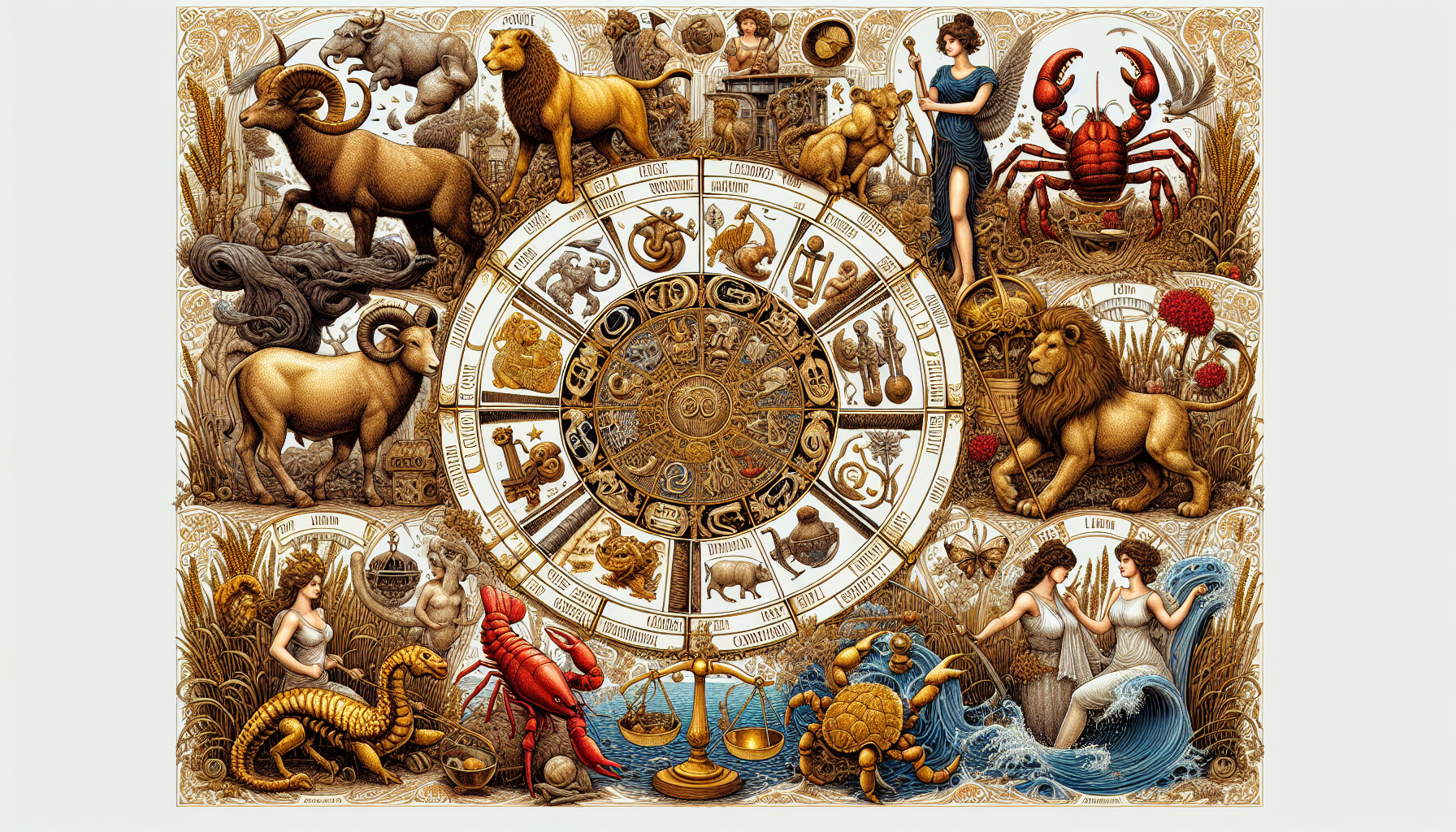 Гороскоп на 24 жовтня 2025