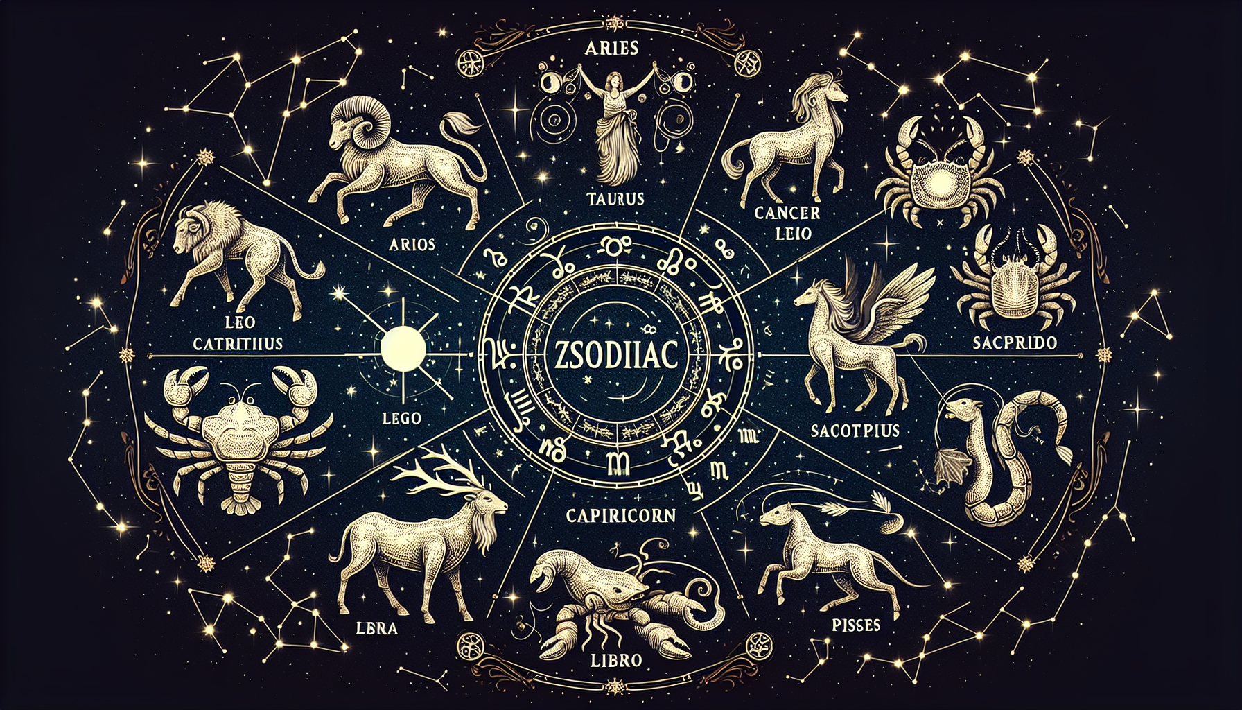 Гороскоп на 25 жовтня 2025