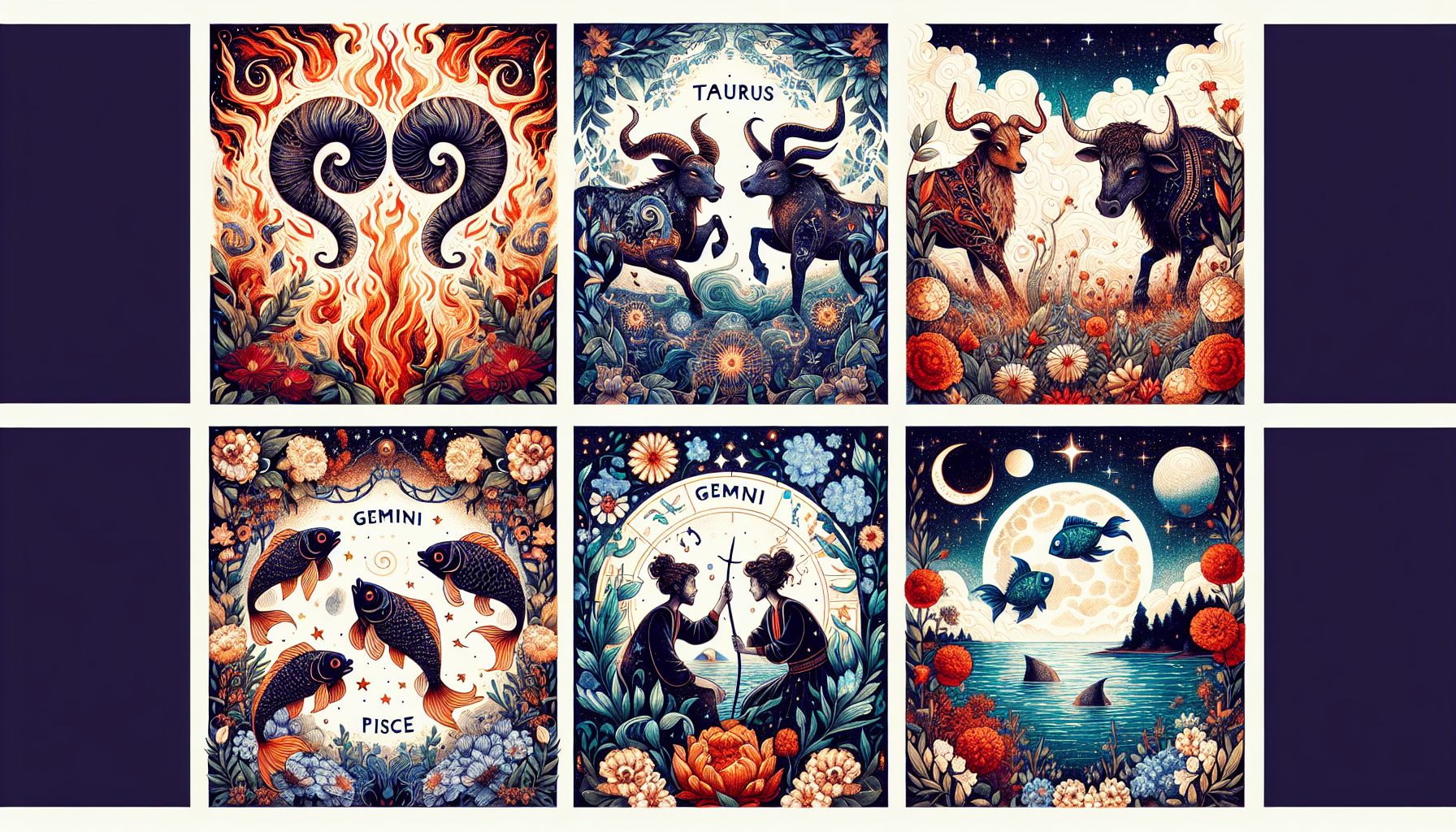 Гороскоп на 26 жовтня 2025