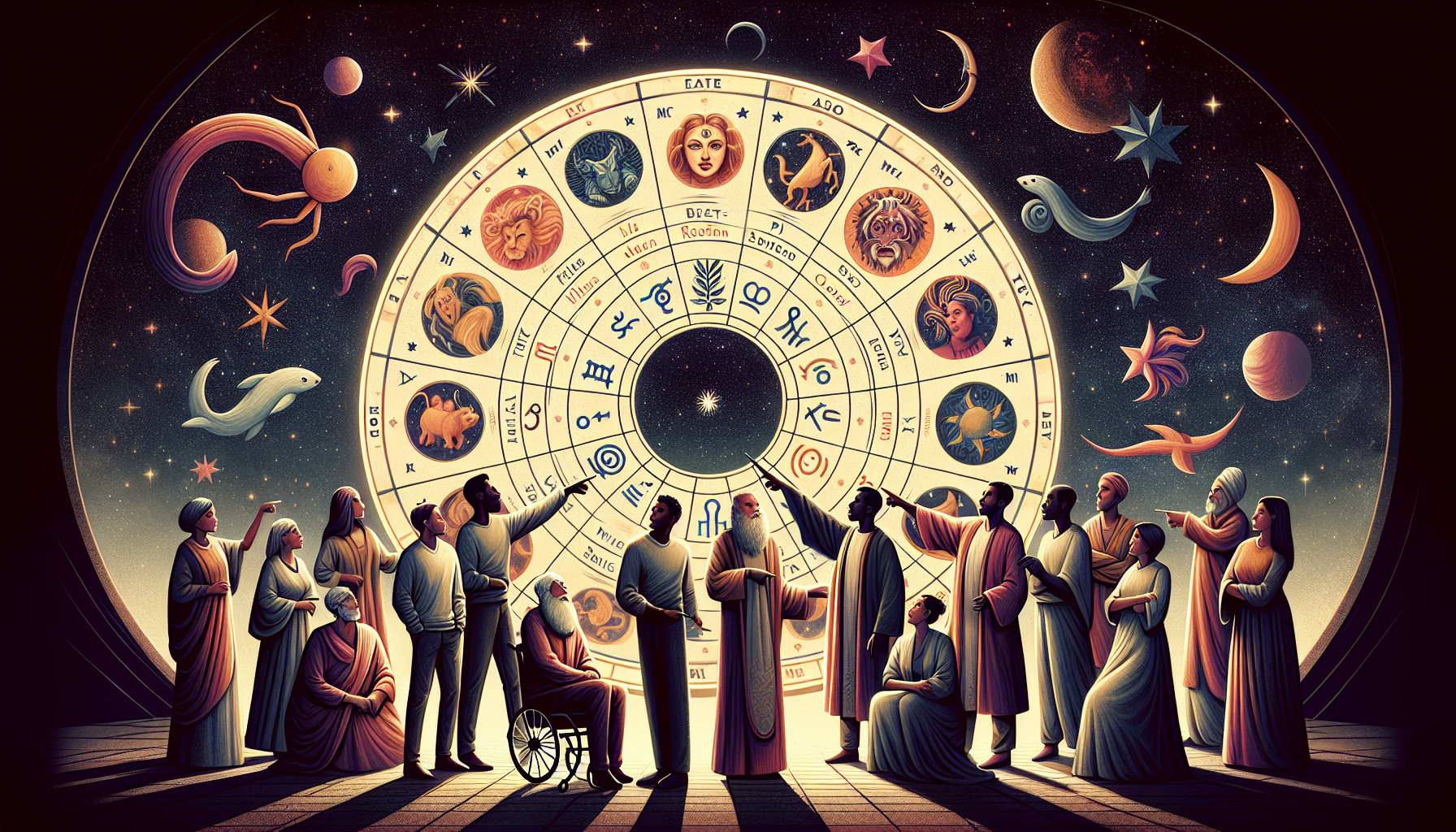 Гороскоп на 27 жовтня 2025