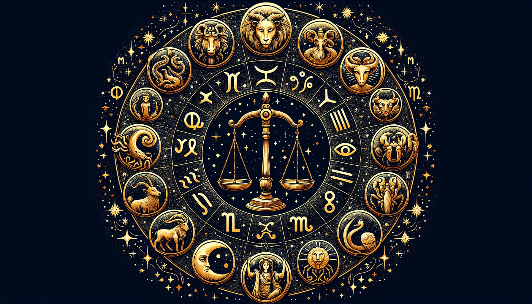 Гороскоп на 28 жовтня 2025