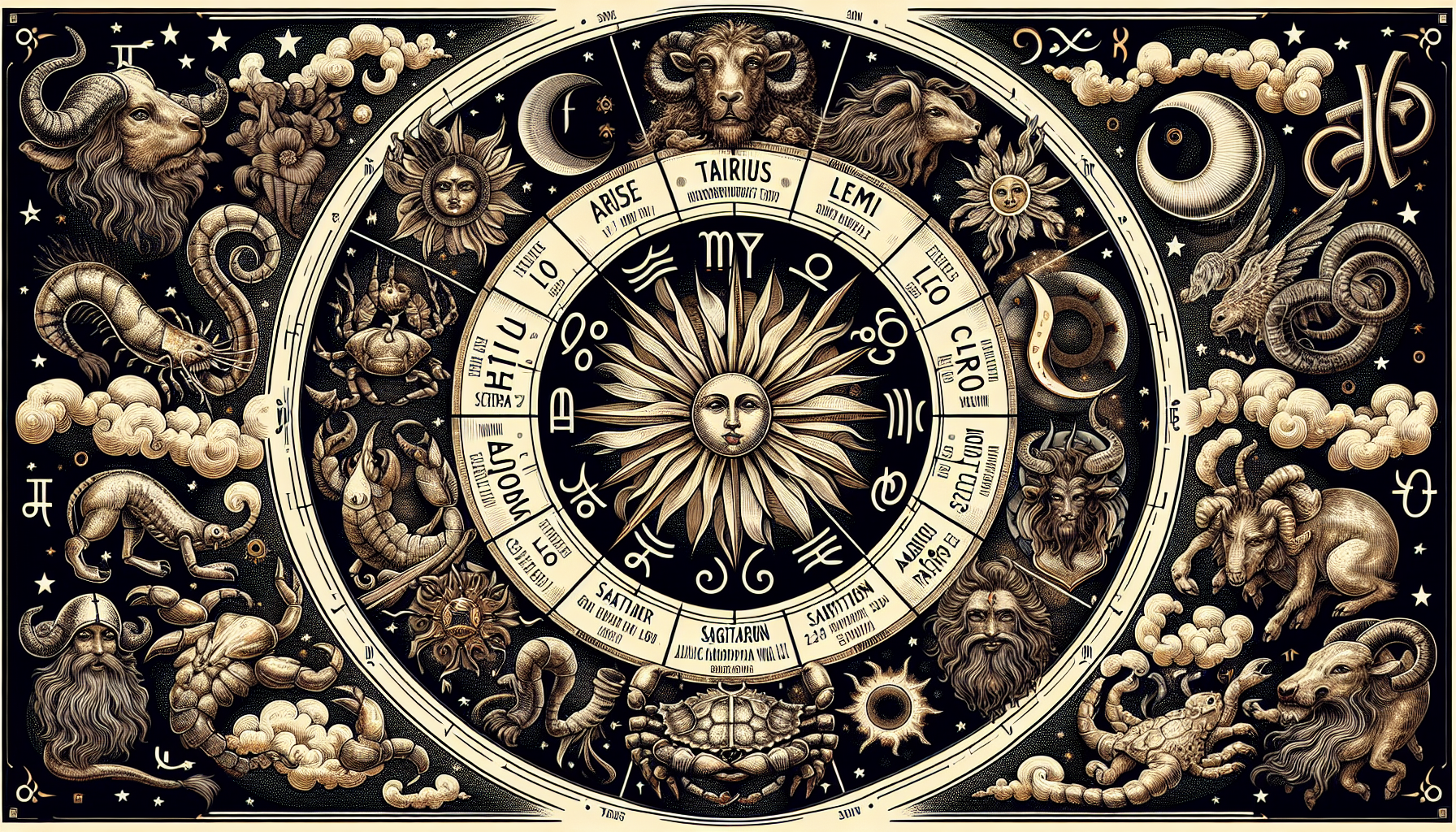 Гороскоп на 30 жовтня 2025