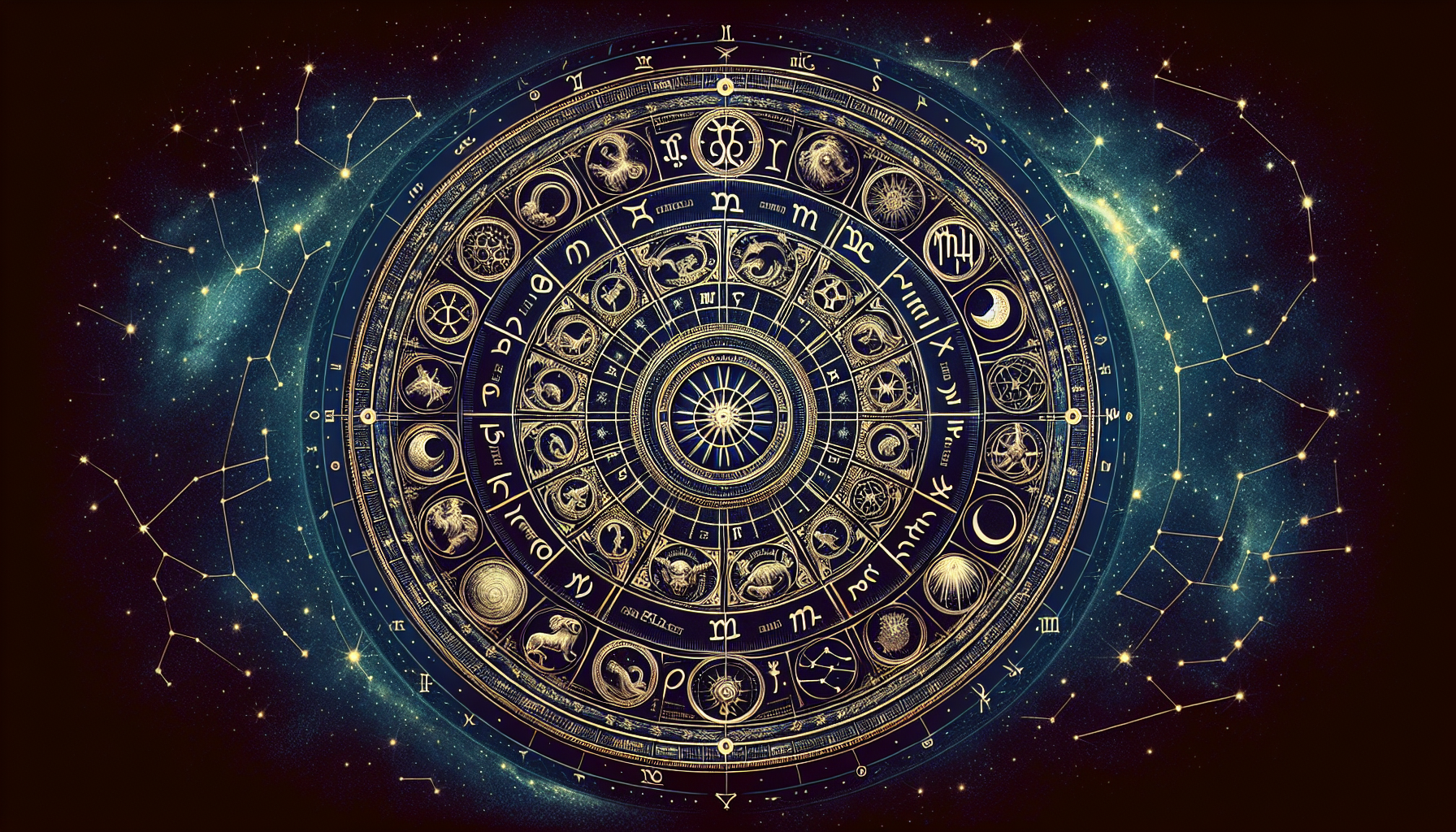 Гороскоп на 1 листопада 2025