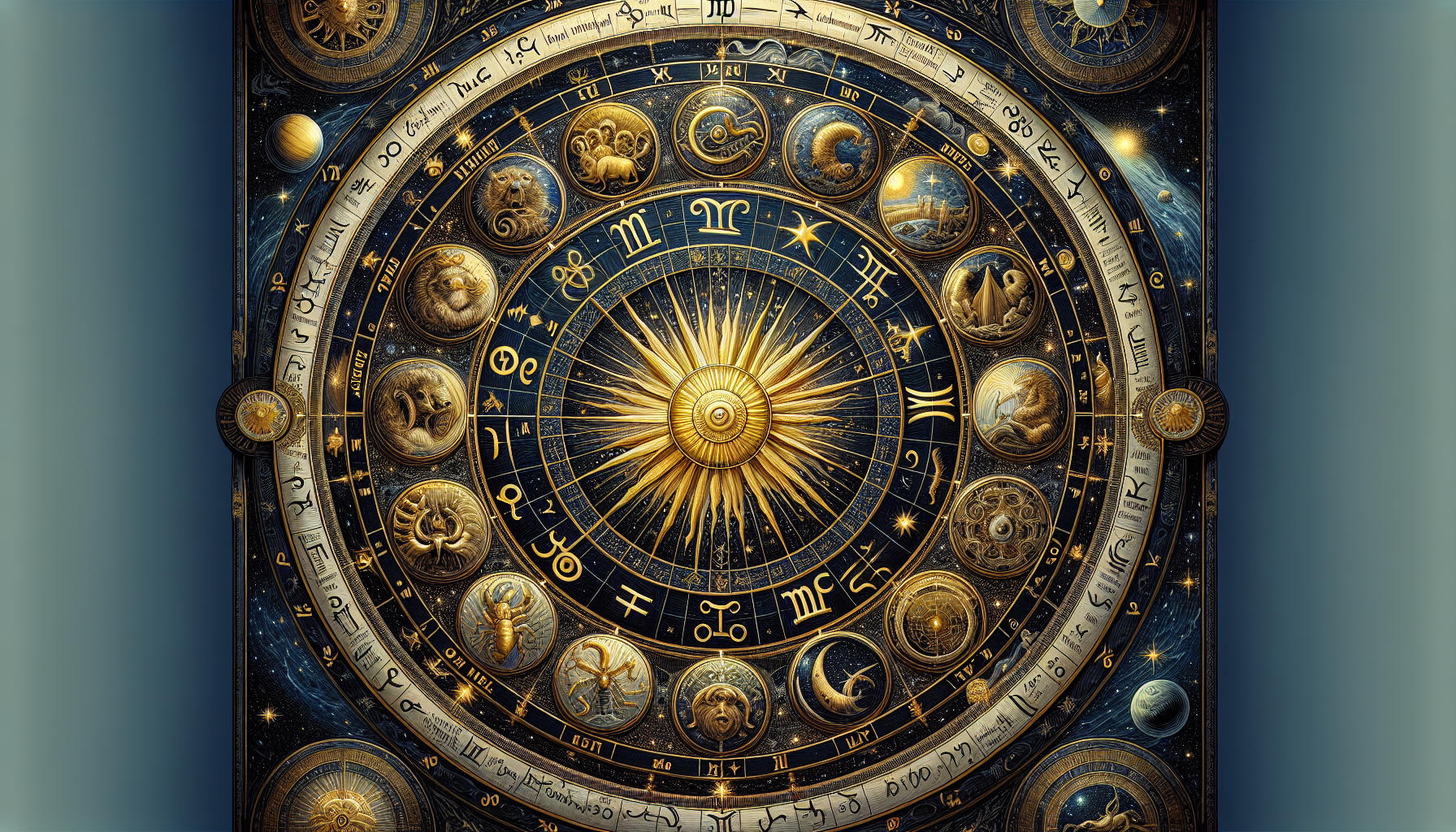 Гороскоп на 4 листопада 2025