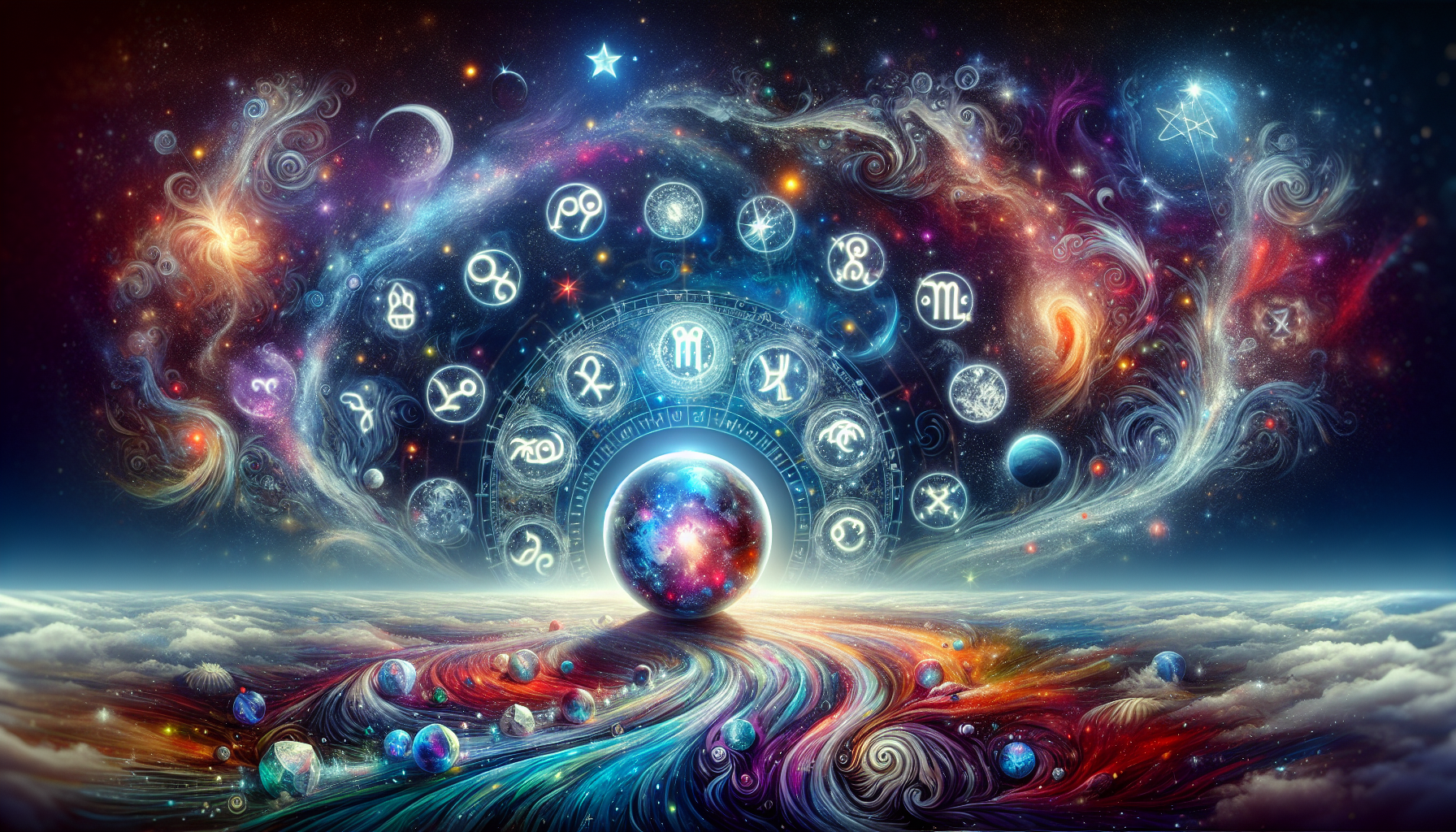 Гороскоп на 6 листопада 2025