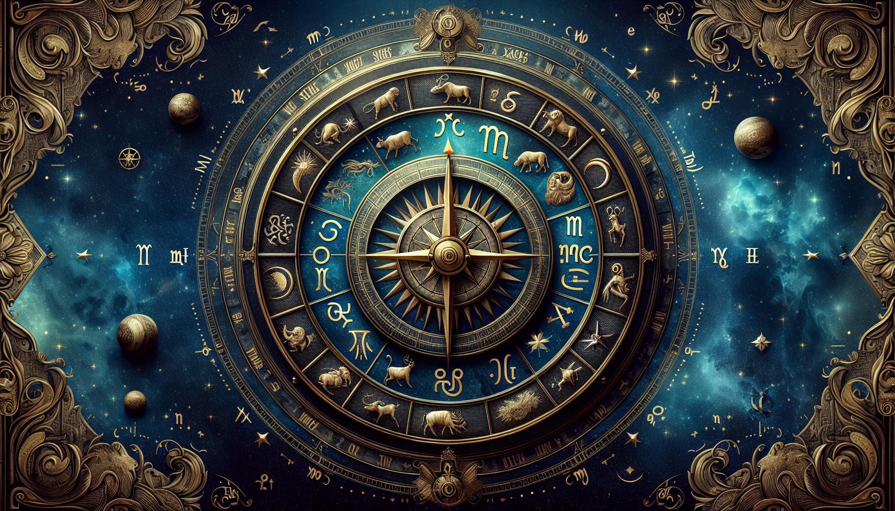 Гороскоп на 7 листопада 2025