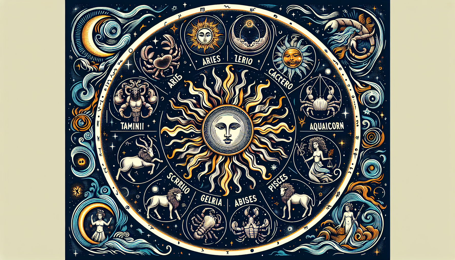 Гороскоп на 8 листопада 2025