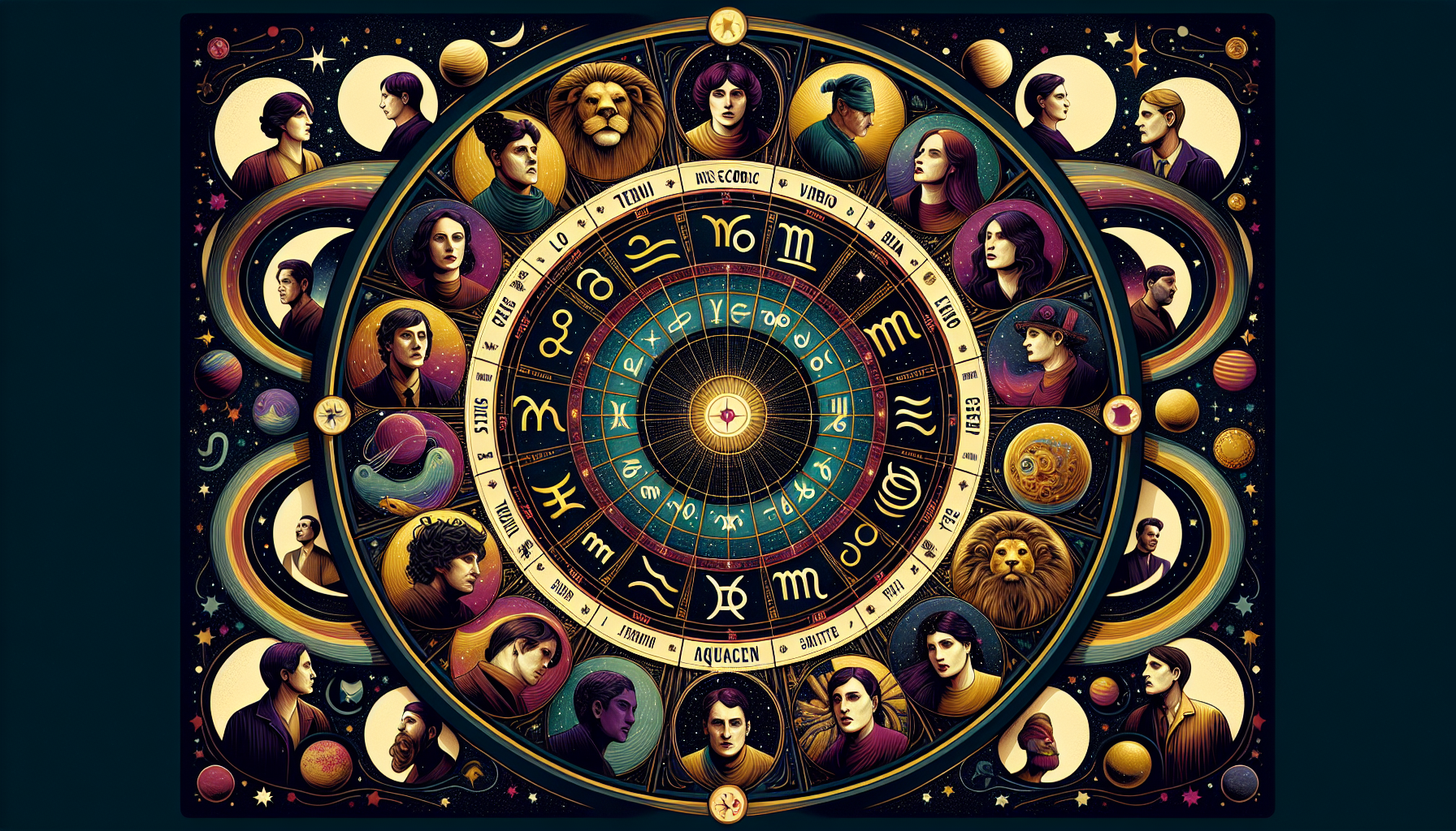 Гороскоп на 9 листопада 2025