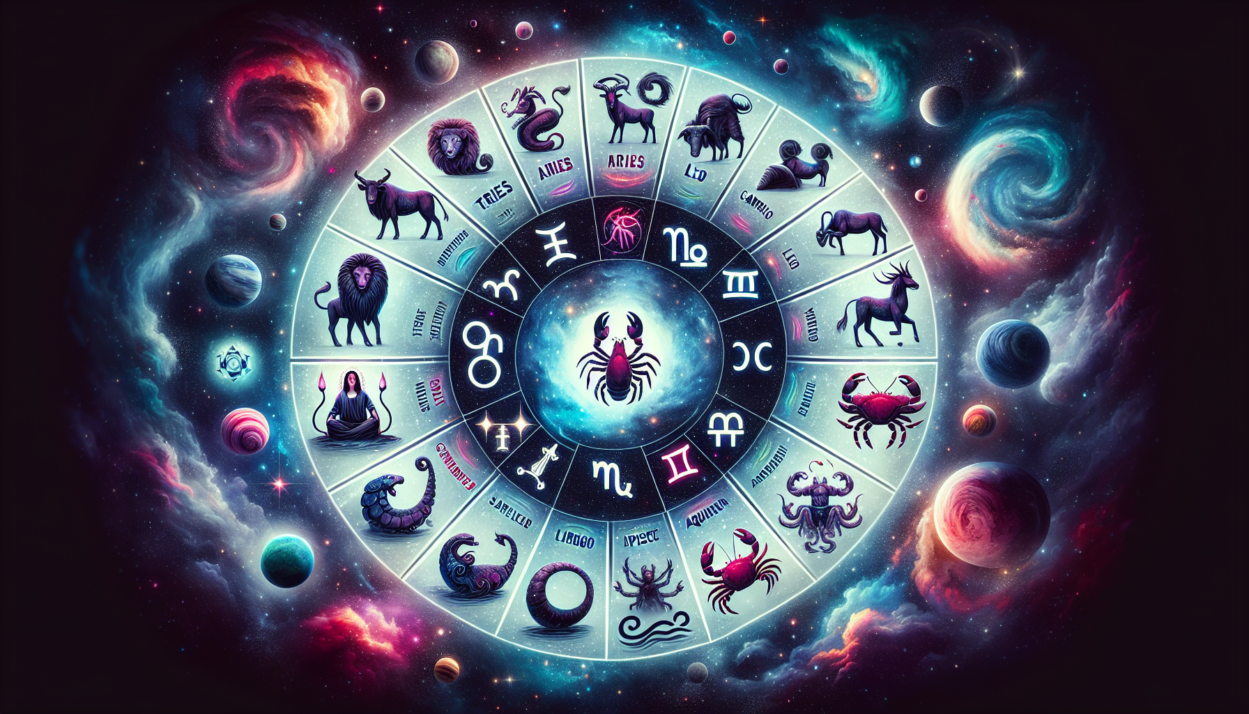 Гороскоп на 11 листопада 2025