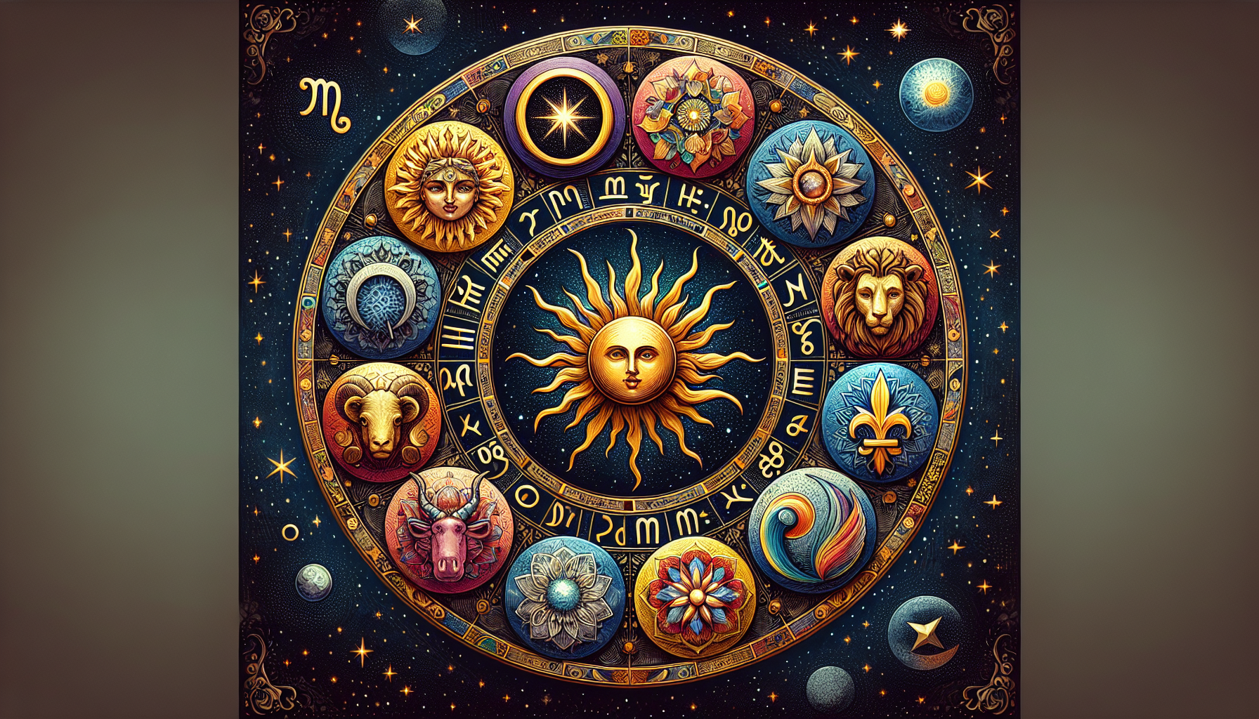 Гороскоп на 16 листопада 2025