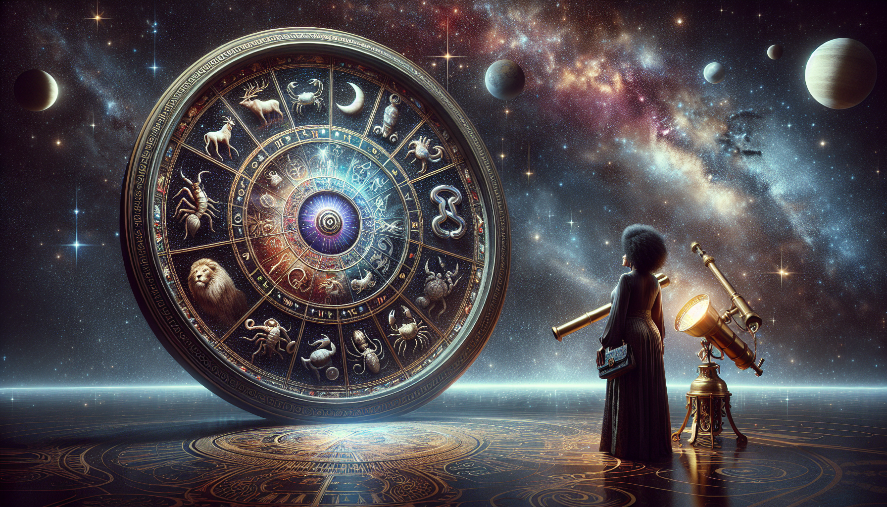 Гороскоп на 19 листопада 2025