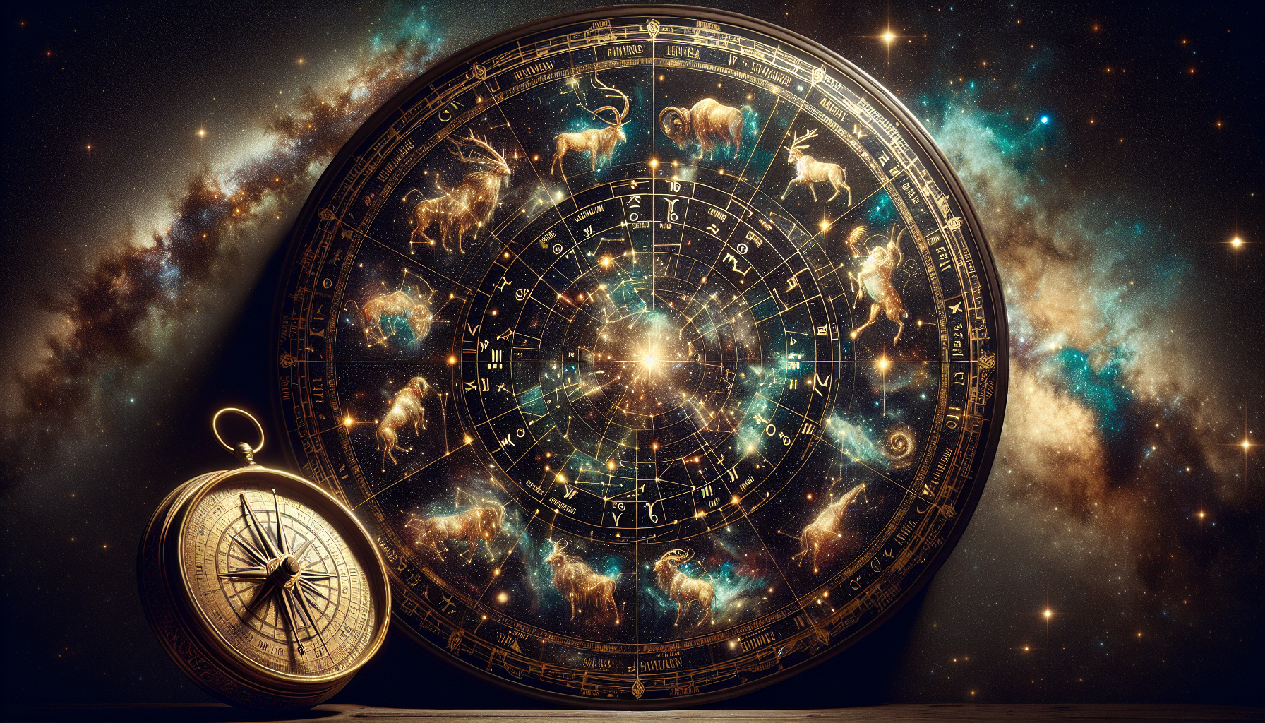Гороскоп на 20 листопада 2025