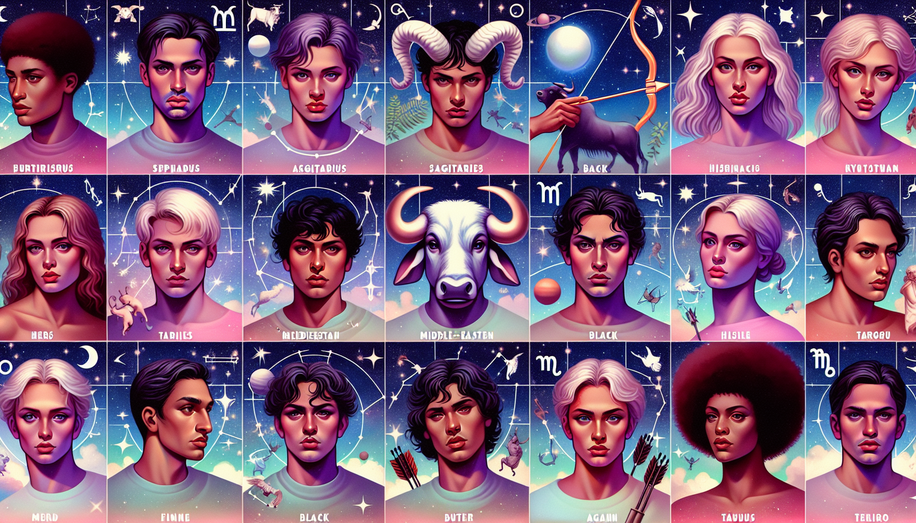 Гороскоп на 21 листопада 2025