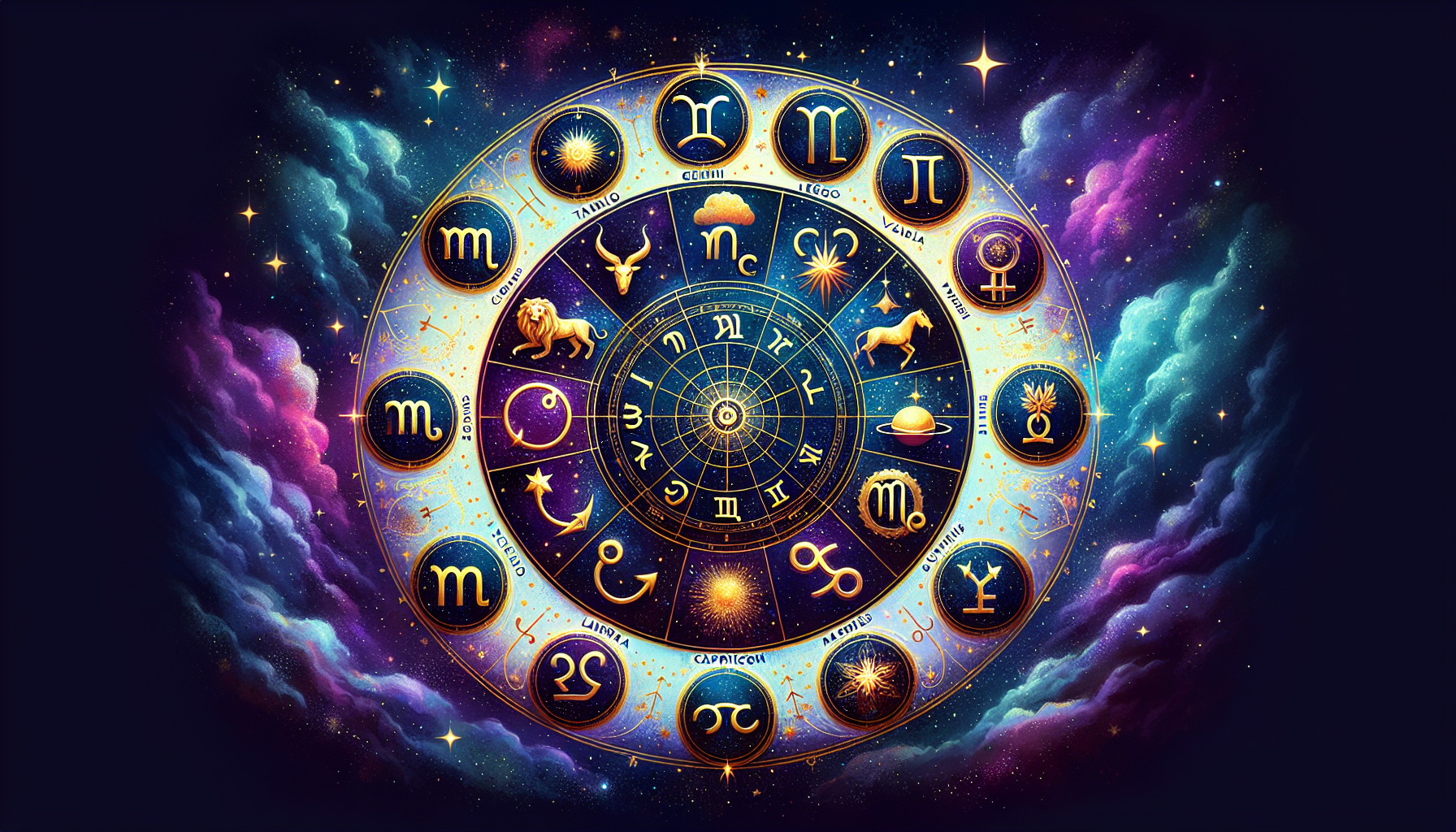 Гороскоп на 22 листопада 2025