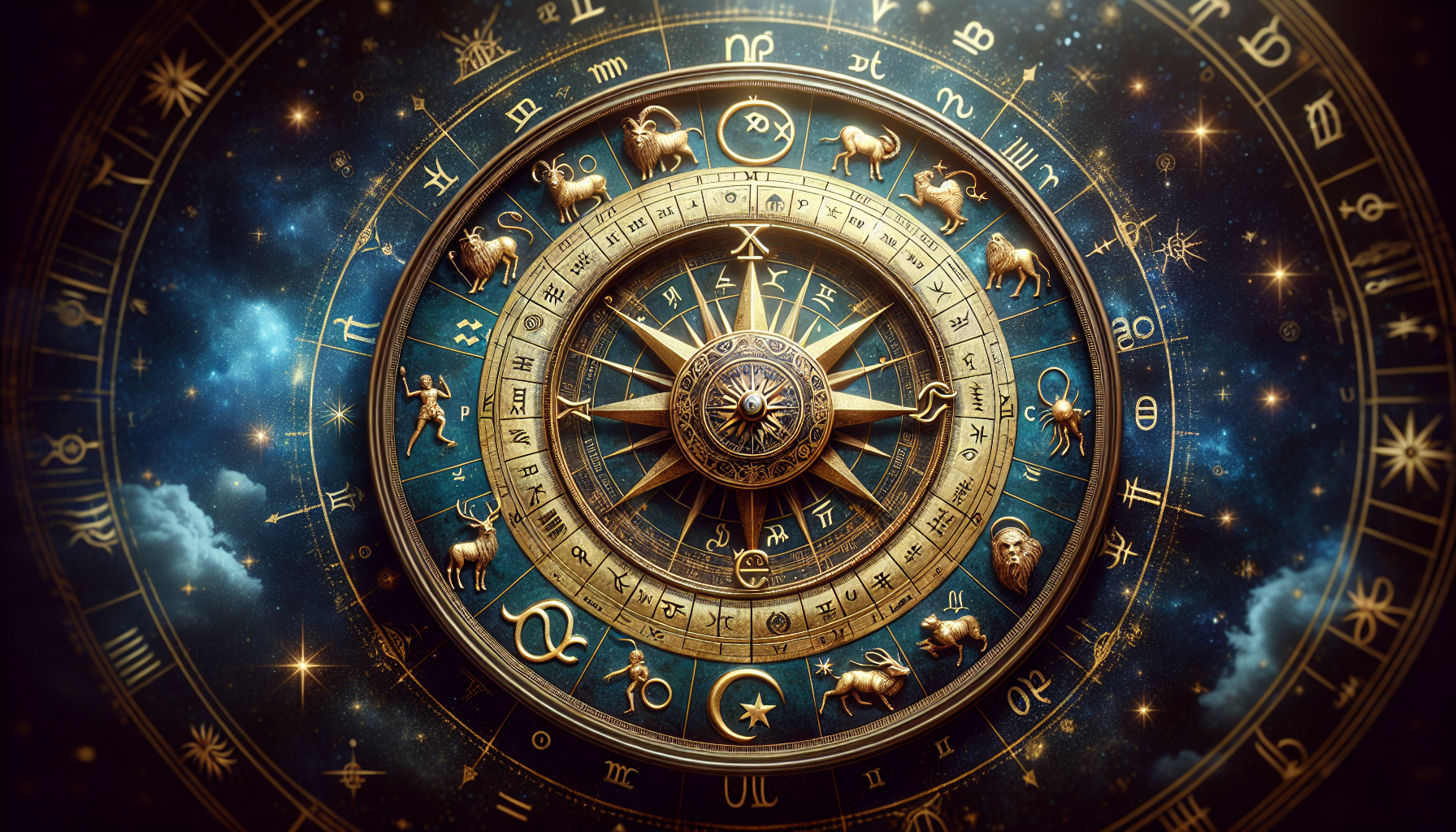 Гороскоп на 25 листопада 2025