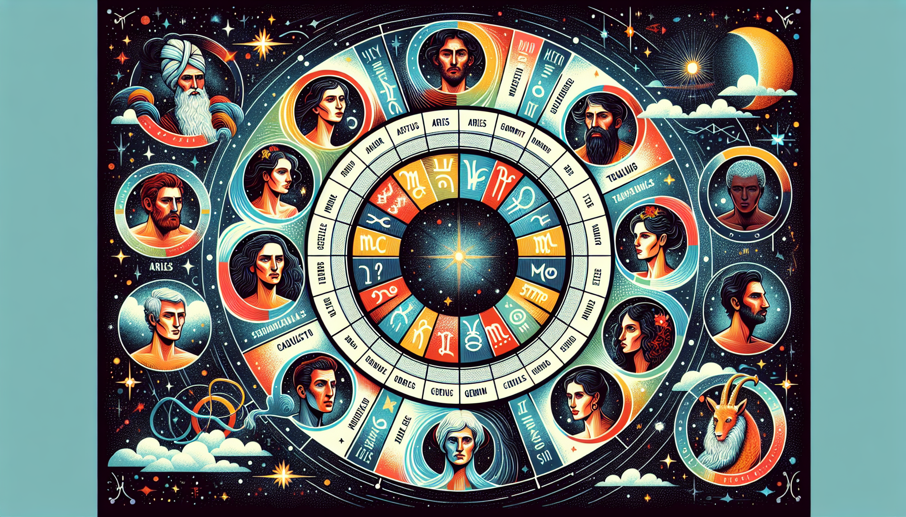 Гороскоп на 26 листопада 2025