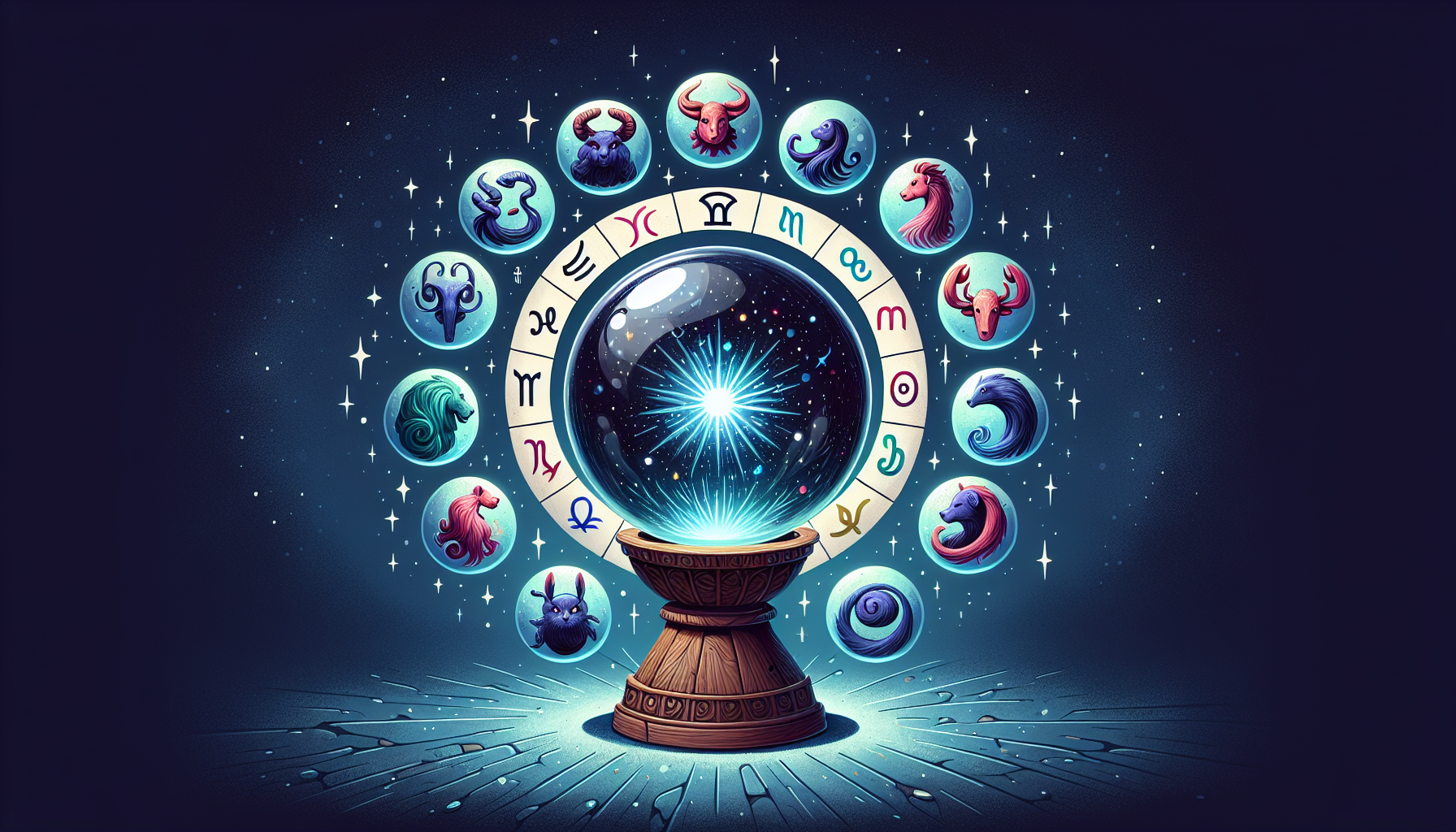 Гороскоп на 27 листопада 2025