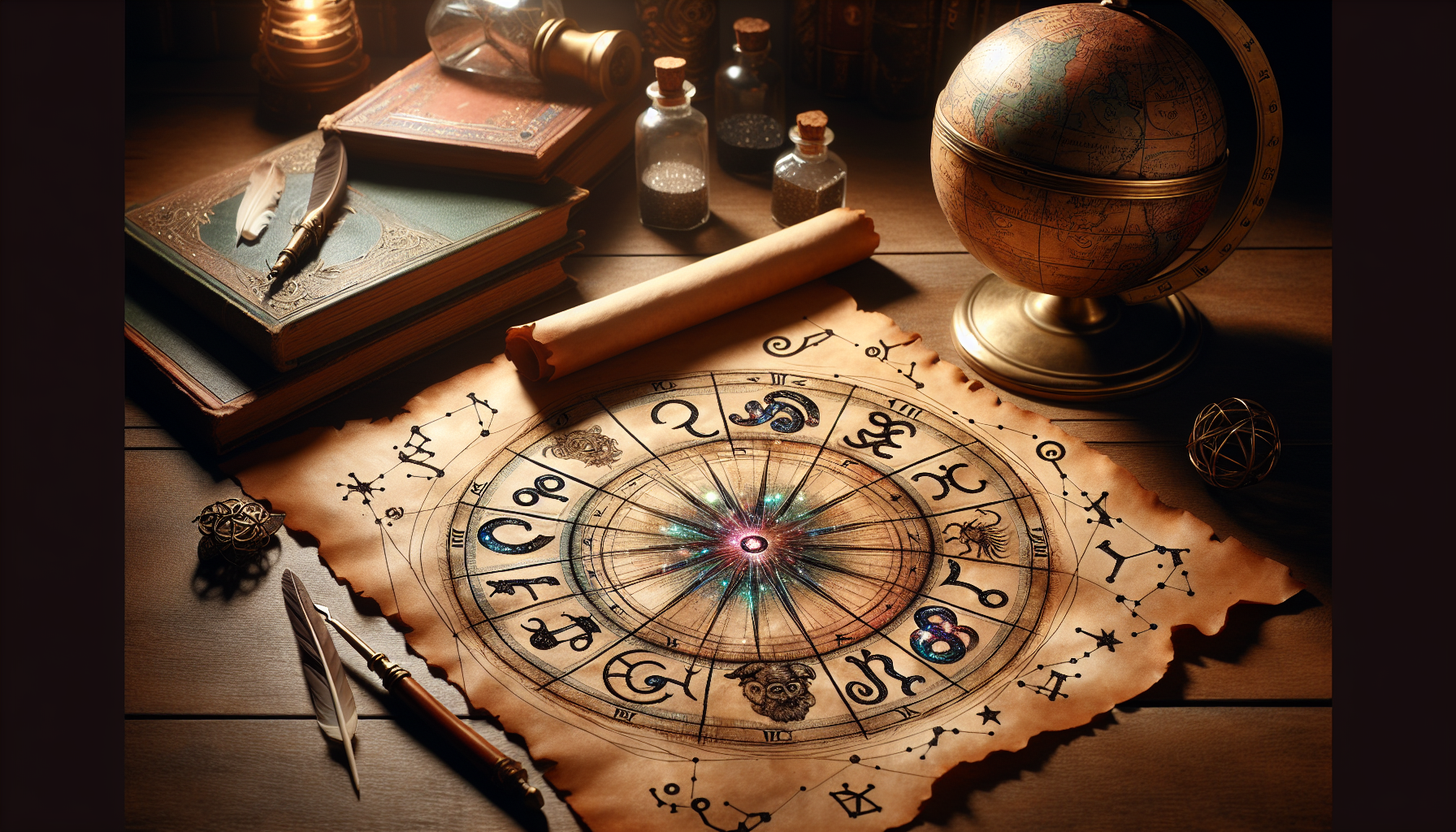 Гороскоп на 28 листопада 2025