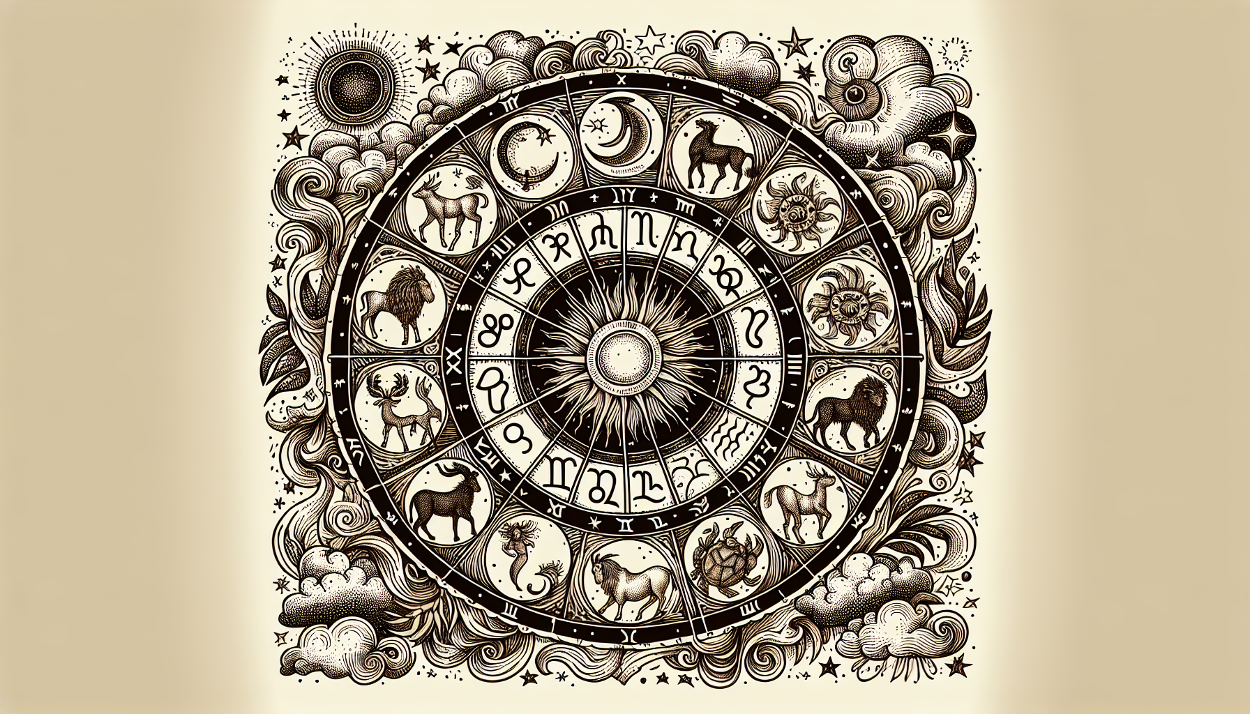 Гороскоп на 29 листопада 2025