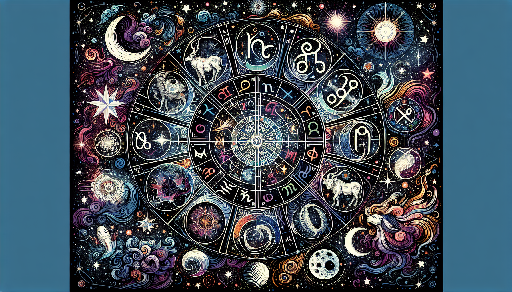 Гороскоп на 30 листопада 2025