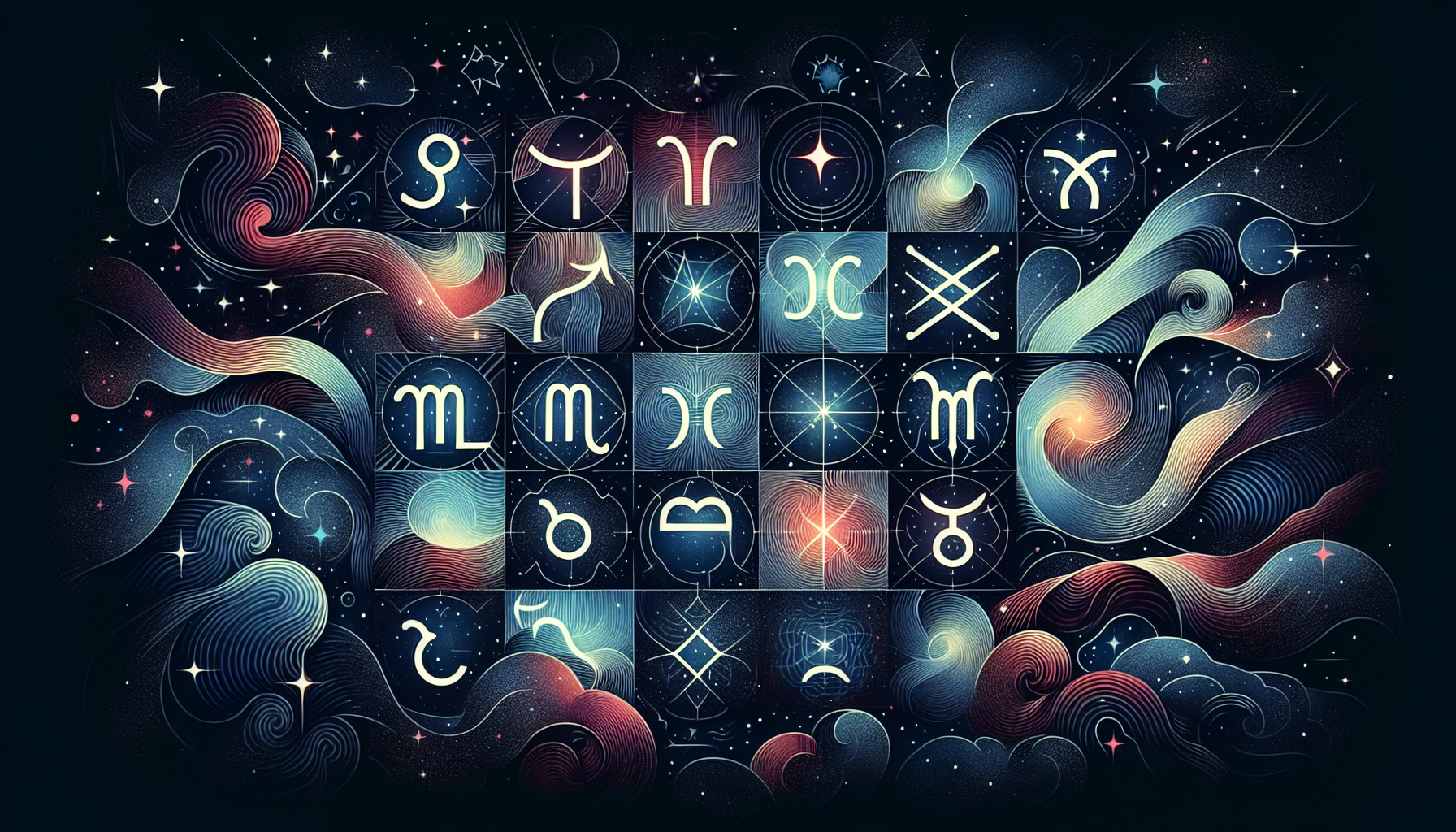 Гороскоп на 2 грудня 2025