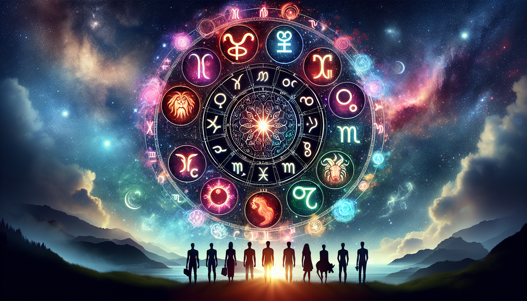 Гороскоп на 3 грудня 2025