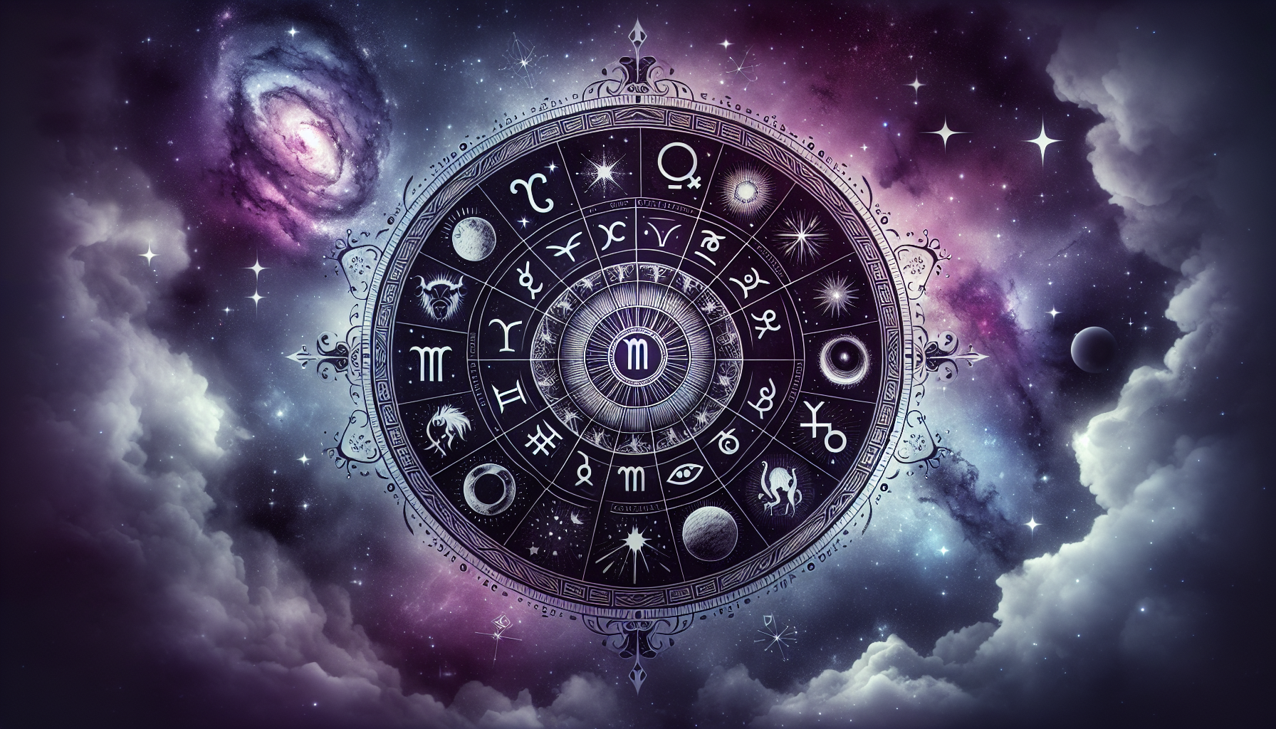 Гороскоп на 4 грудня 2025