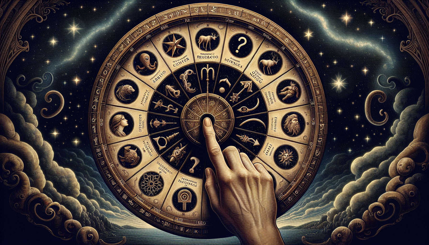 Гороскоп на 6 грудня 2025