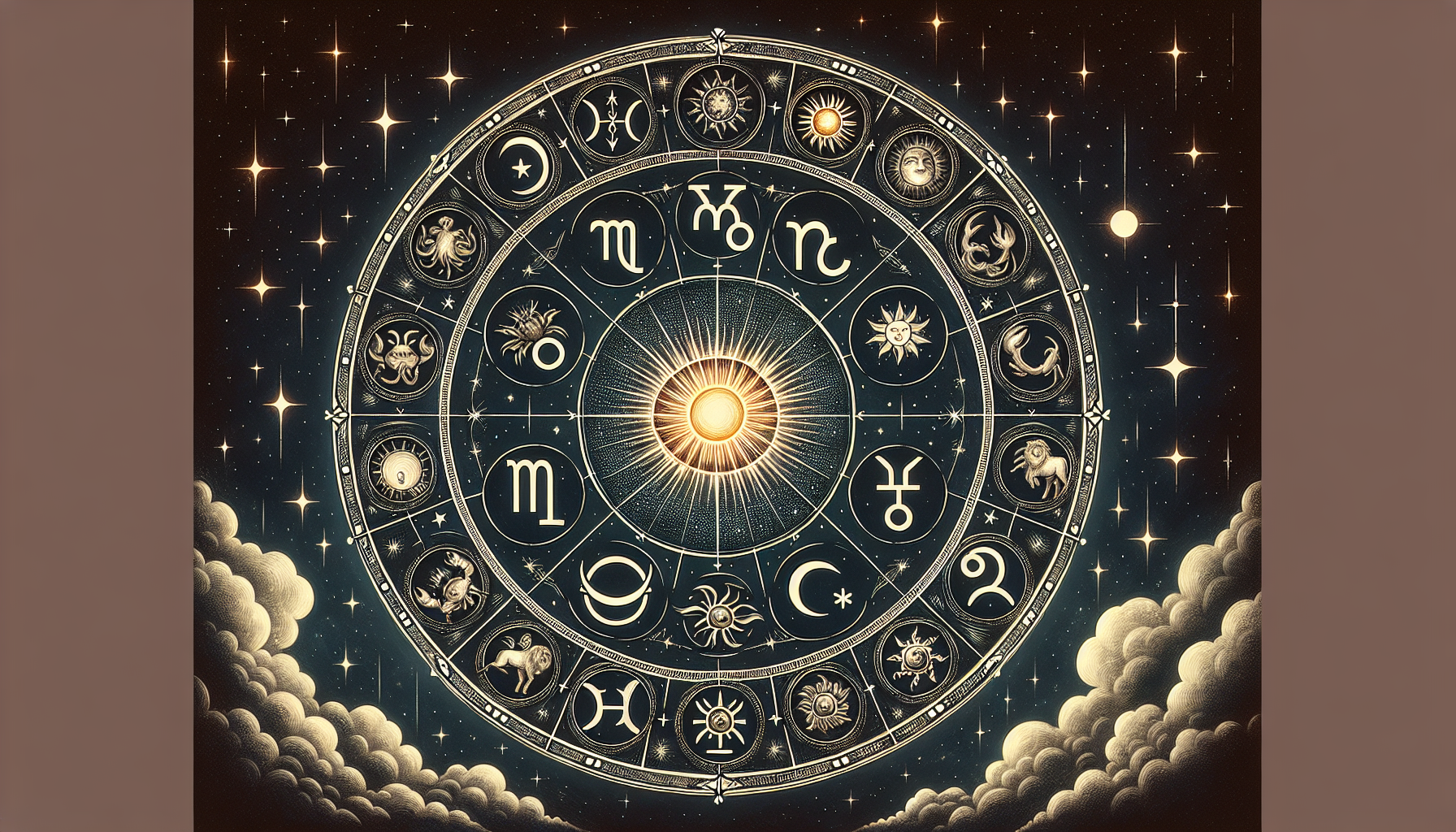 Гороскоп на 7 грудня 2025