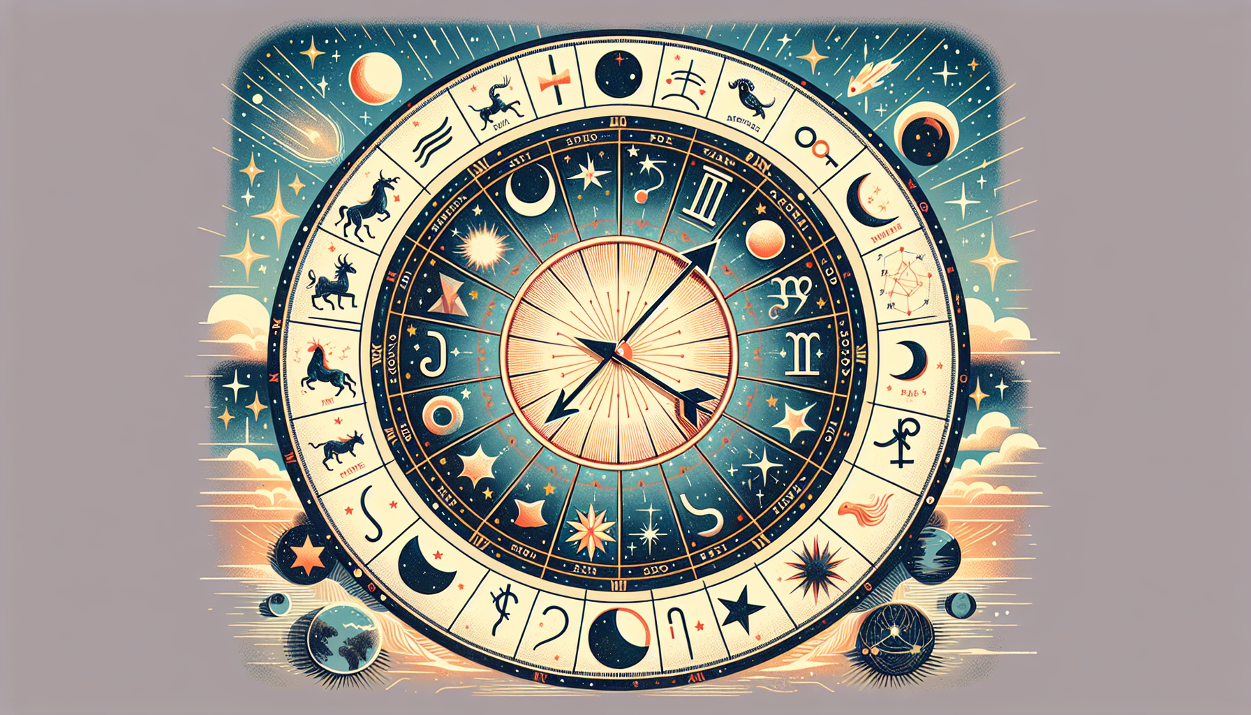 Гороскоп на 8 грудня 2025