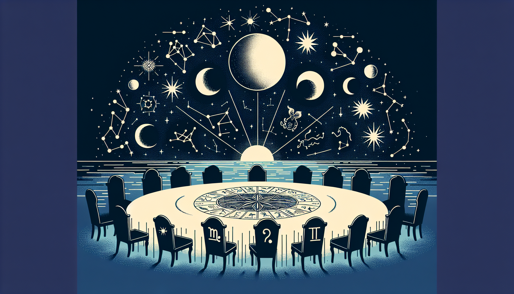 Гороскоп на 9 грудня 2025