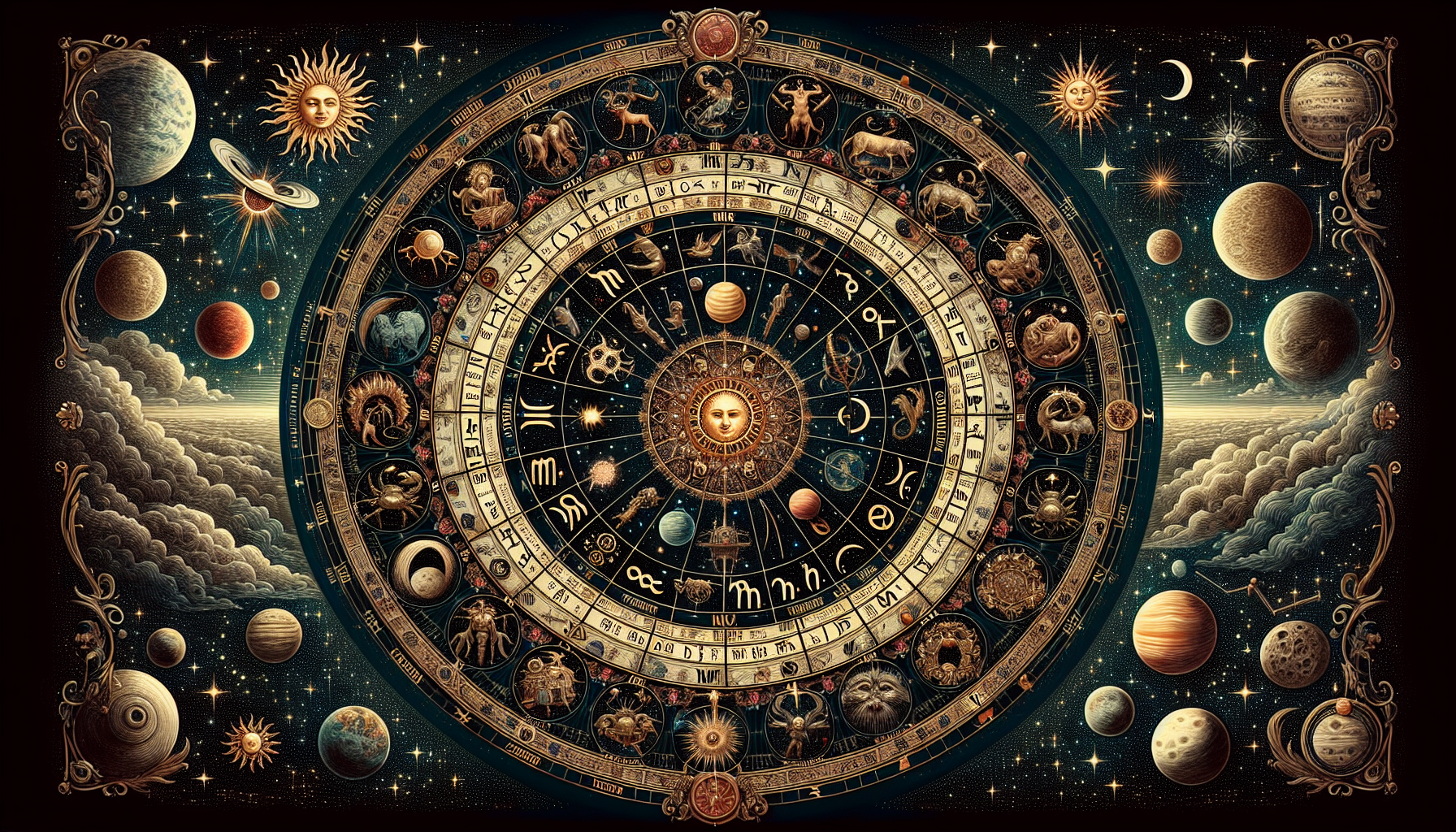 Гороскоп на 10 грудня 2025