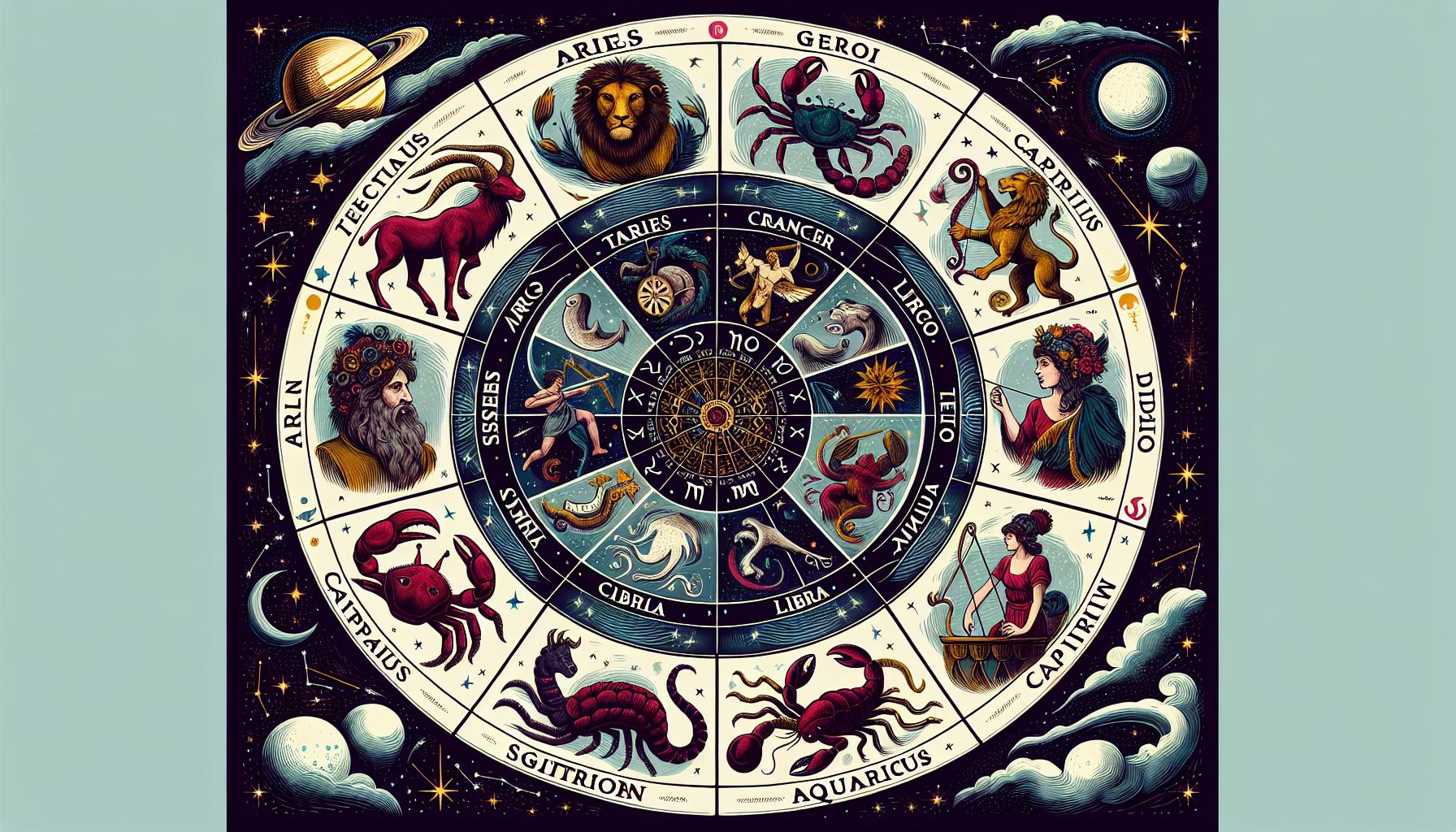 Гороскоп на 11 грудня 2025